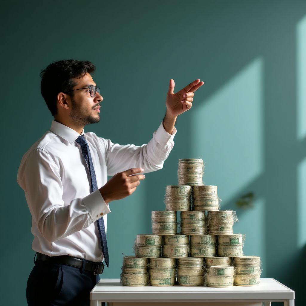 Liquidity planning and cash reserves
