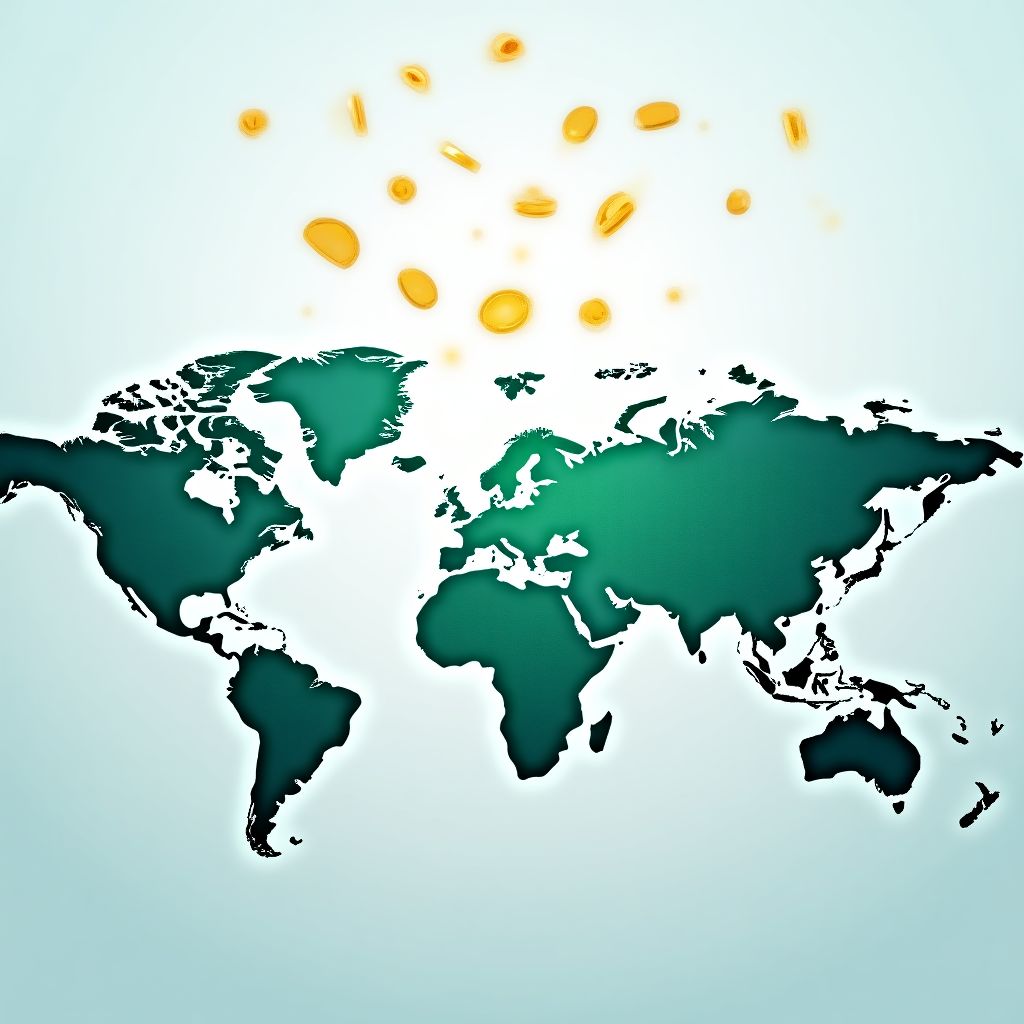 Foreign investment in Pakistan