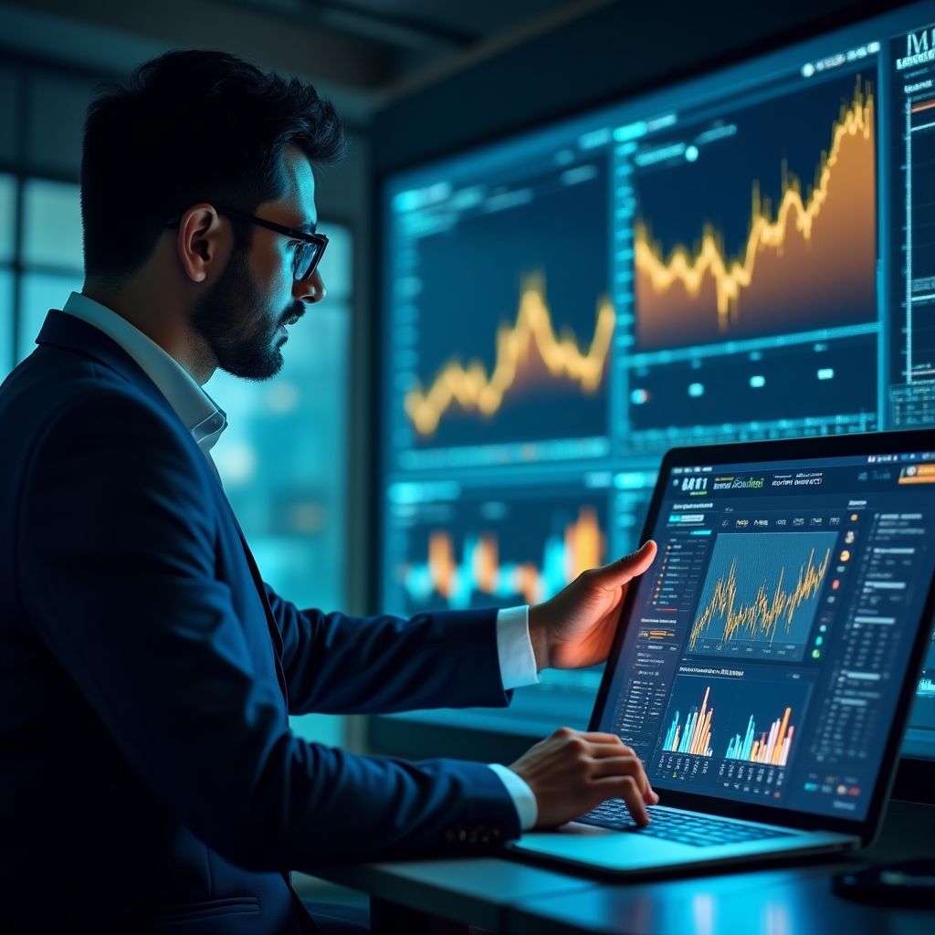 Risk assessment for Pakistani investments
