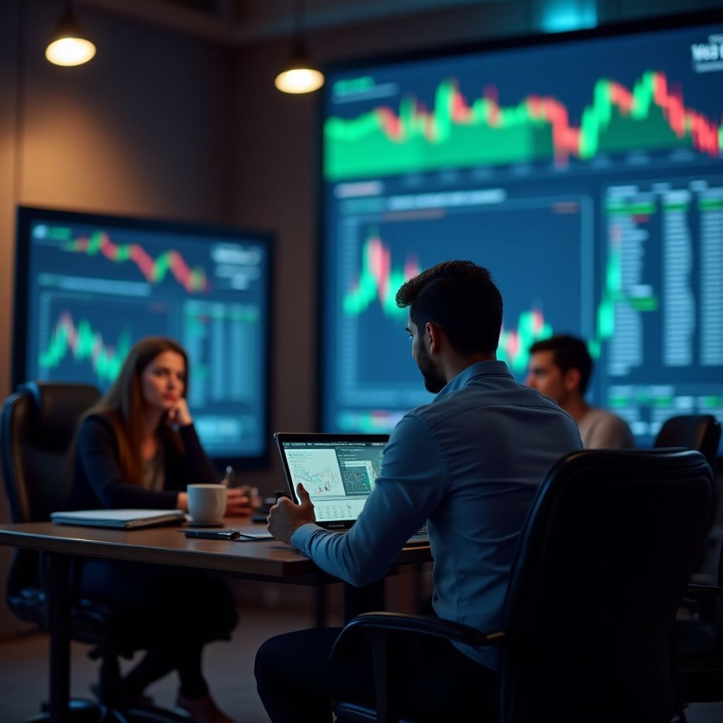 Investment safety webinar